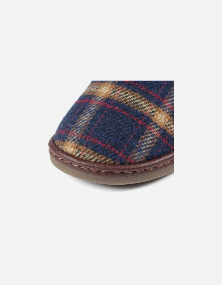 Frank Mens Slippers