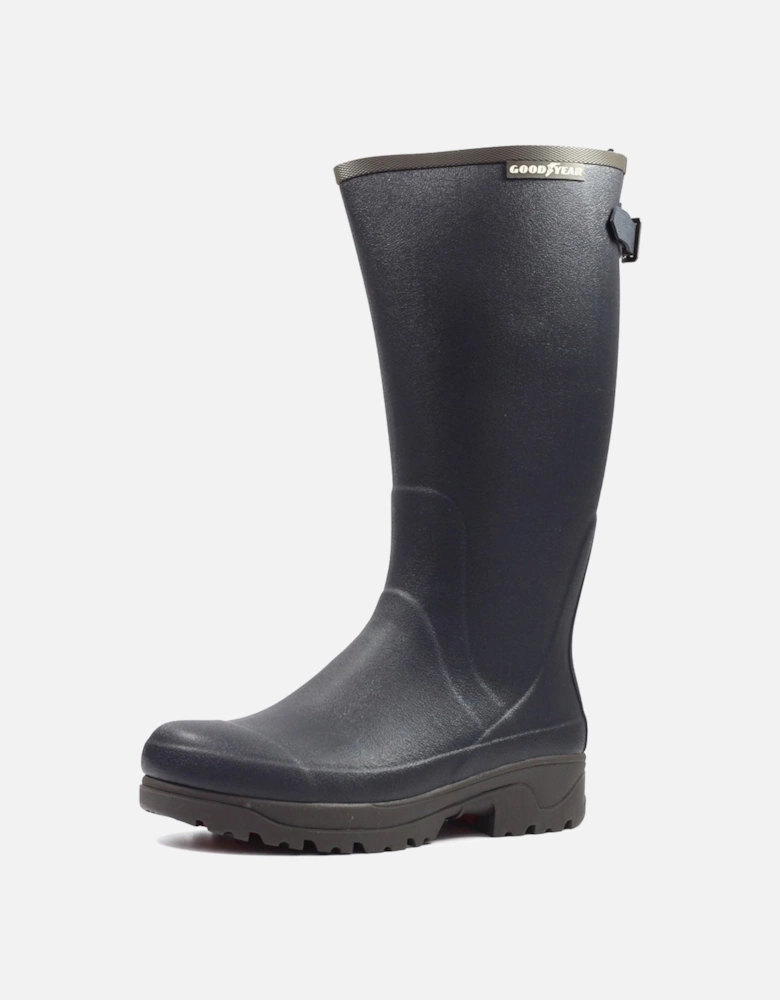 Stream Mens Wellingtons