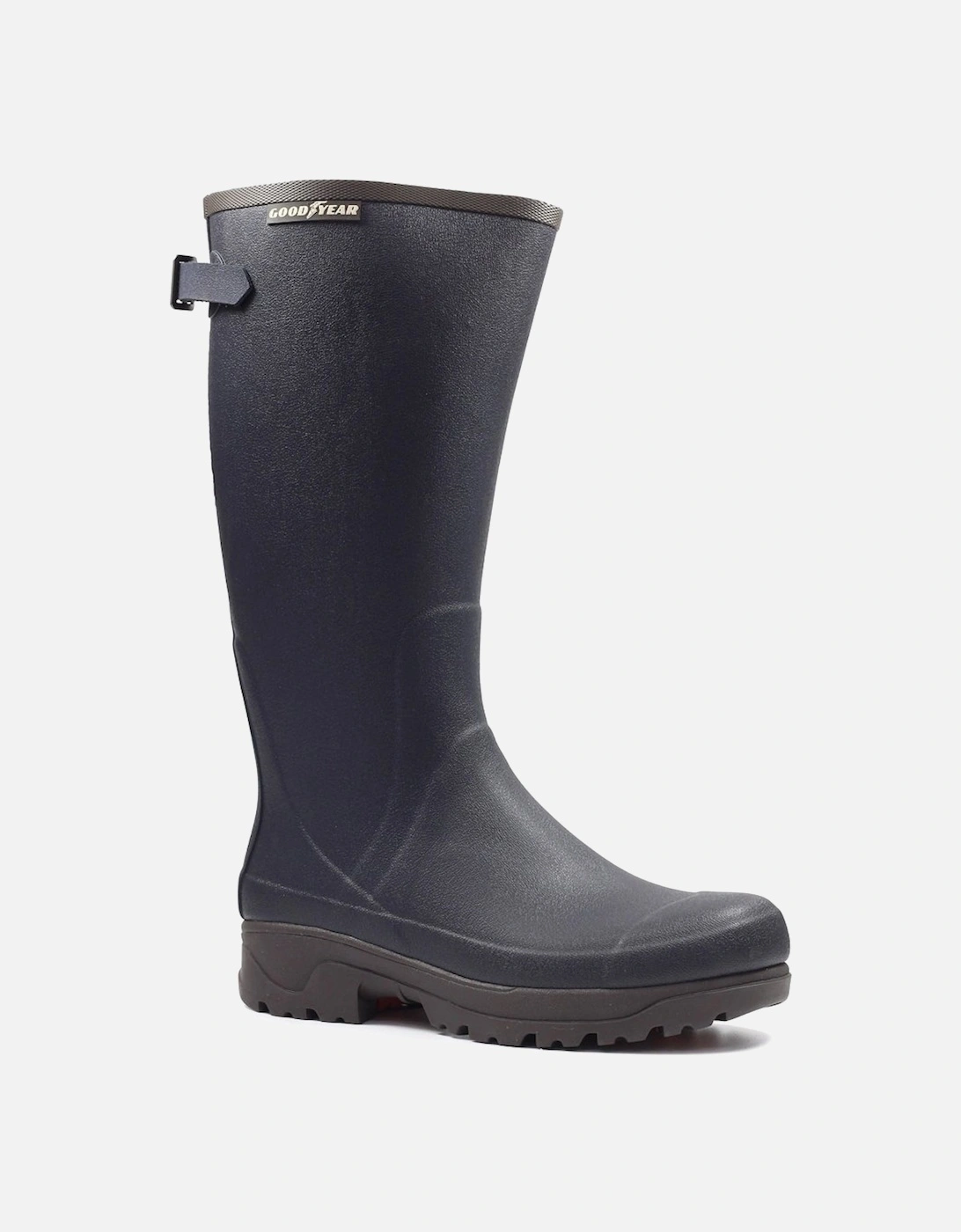 Stream Mens Wellingtons, 10 of 9