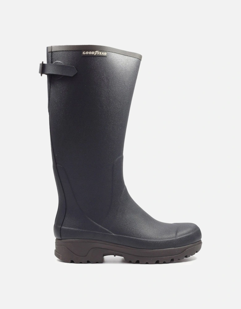 Stream Mens Wellingtons