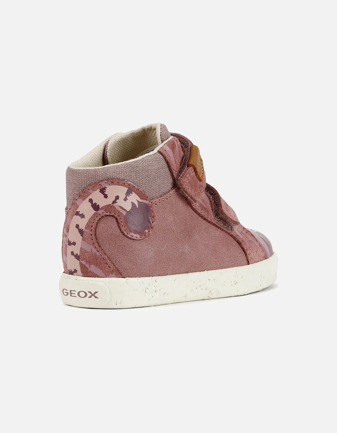 Baby Kilwi A Girls Trainers