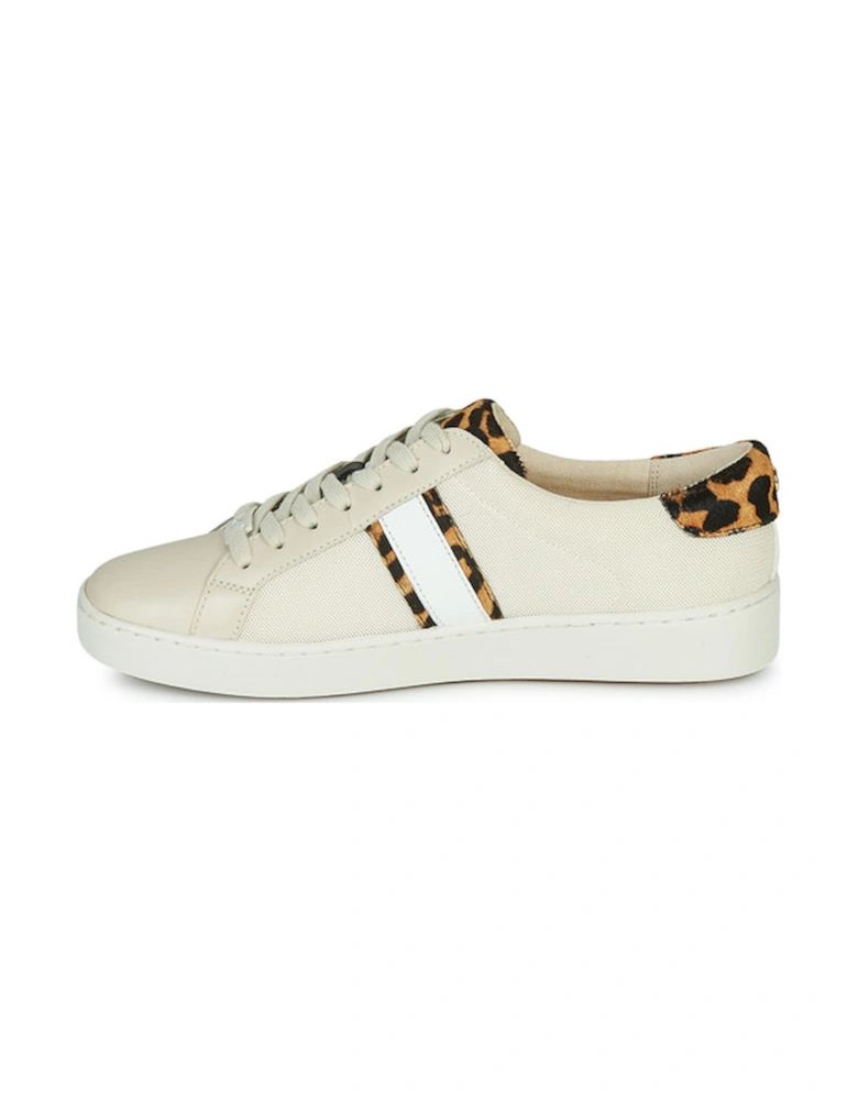 IRVING STRIPE LACE UP