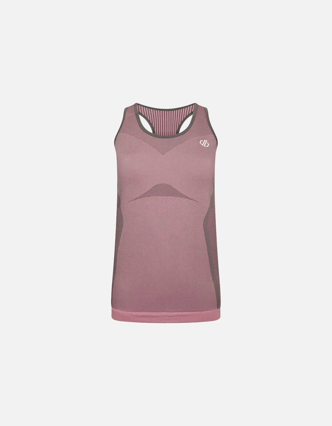 Womens Dont Sweat It Seamless Reflective Vest