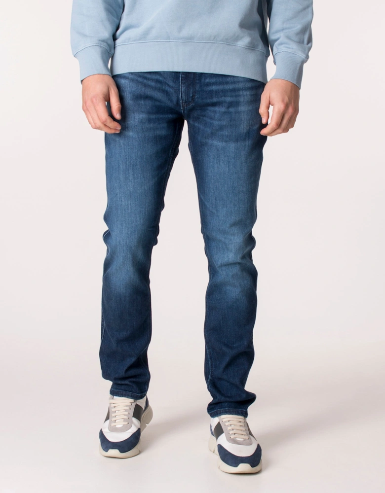 Slim Fit 734 Jeans