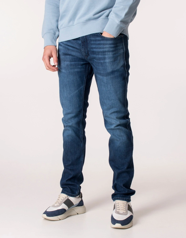 Slim Fit HUGO 734 Jeans