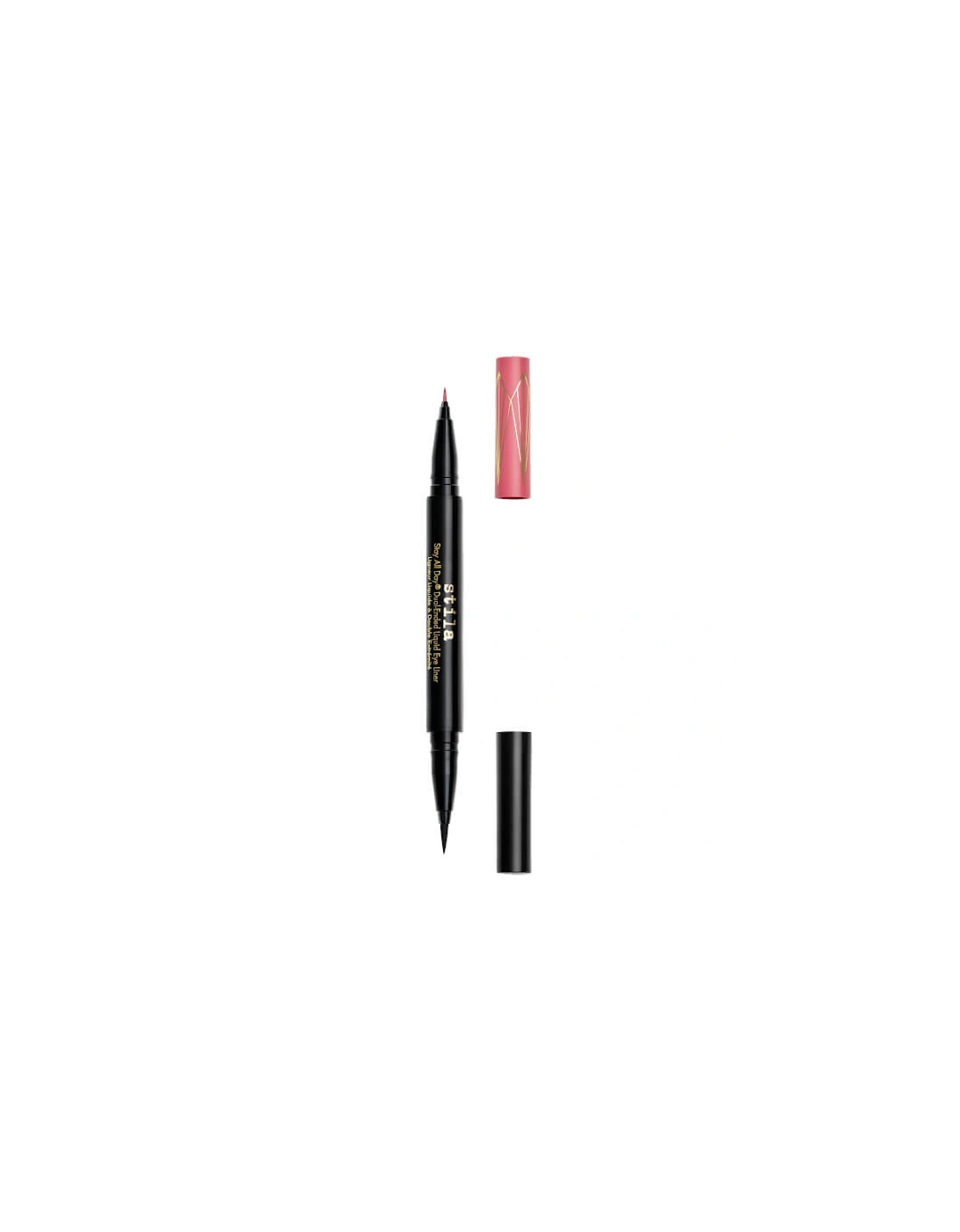 Stay All Day Dual-Ended Liquid Eye Liner - Rum Punch, 2 of 1