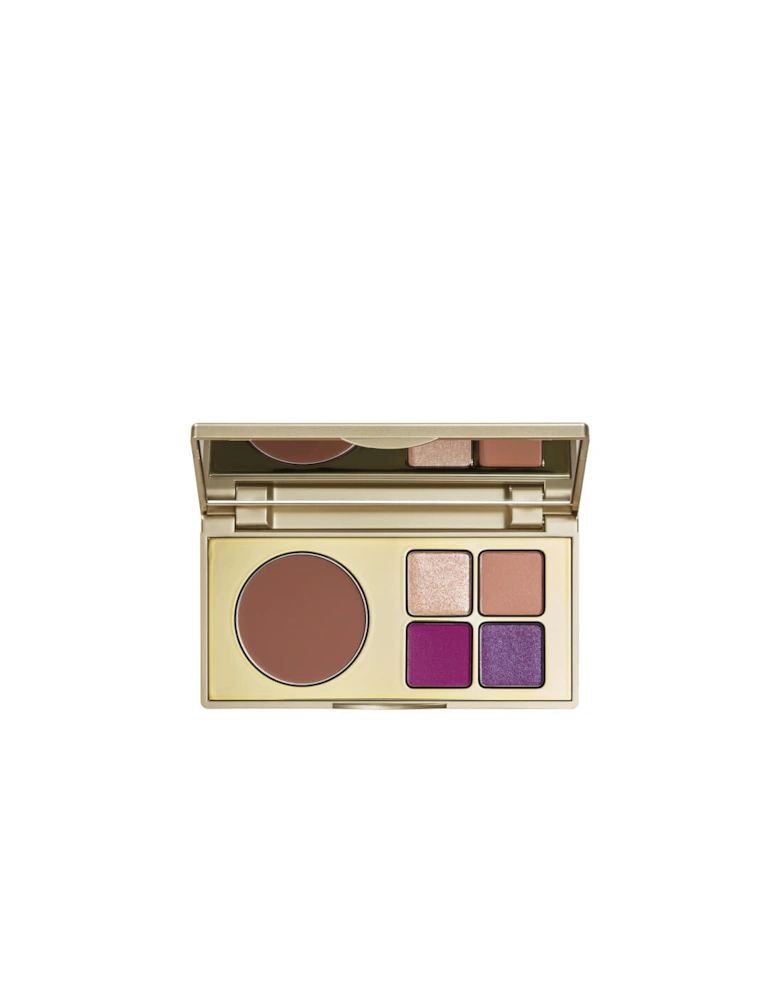 Colour Cocktail Travel Cheek, Lip and Eye Palette - Moonshine