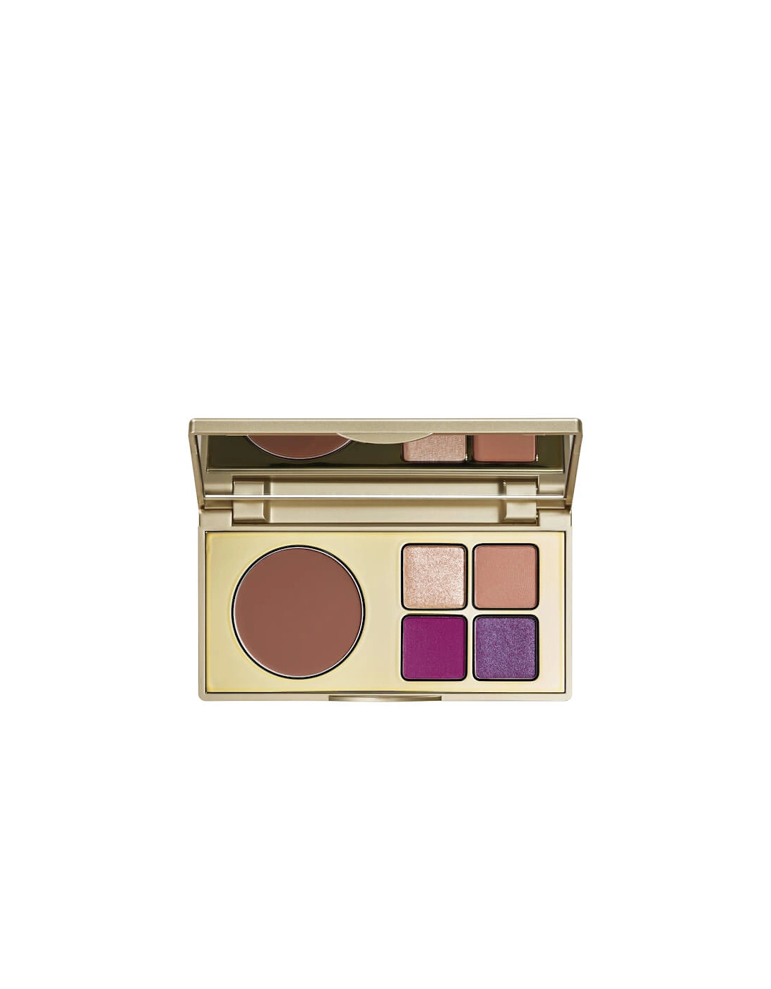 Colour Cocktail Travel Cheek, Lip and Eye Palette - Moonshine, 2 of 1