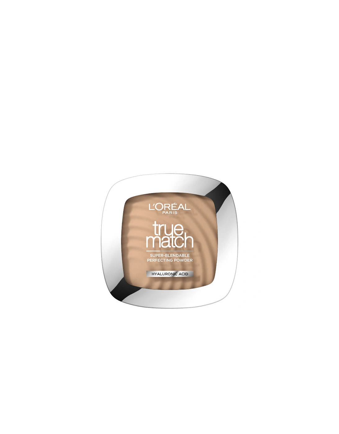 Paris True Match Face Powder 2C Rose Vanilla, 2 of 1