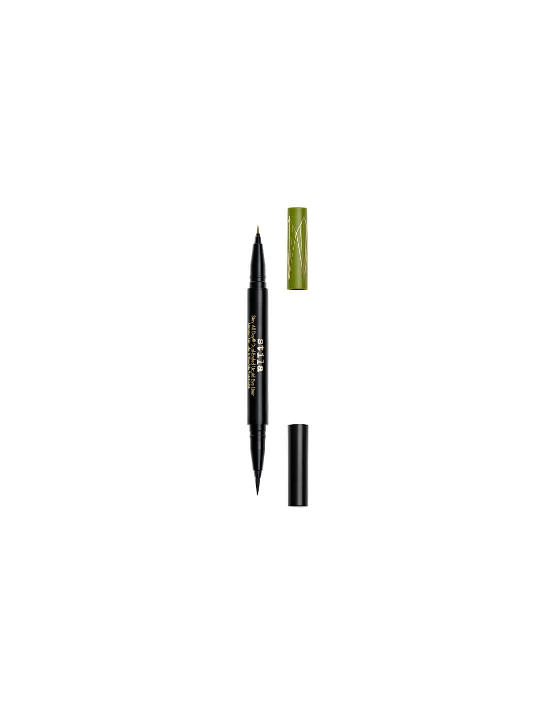 Stay All Day Dual-Ended Liquid Eye Liner - Mojito, 2 of 1