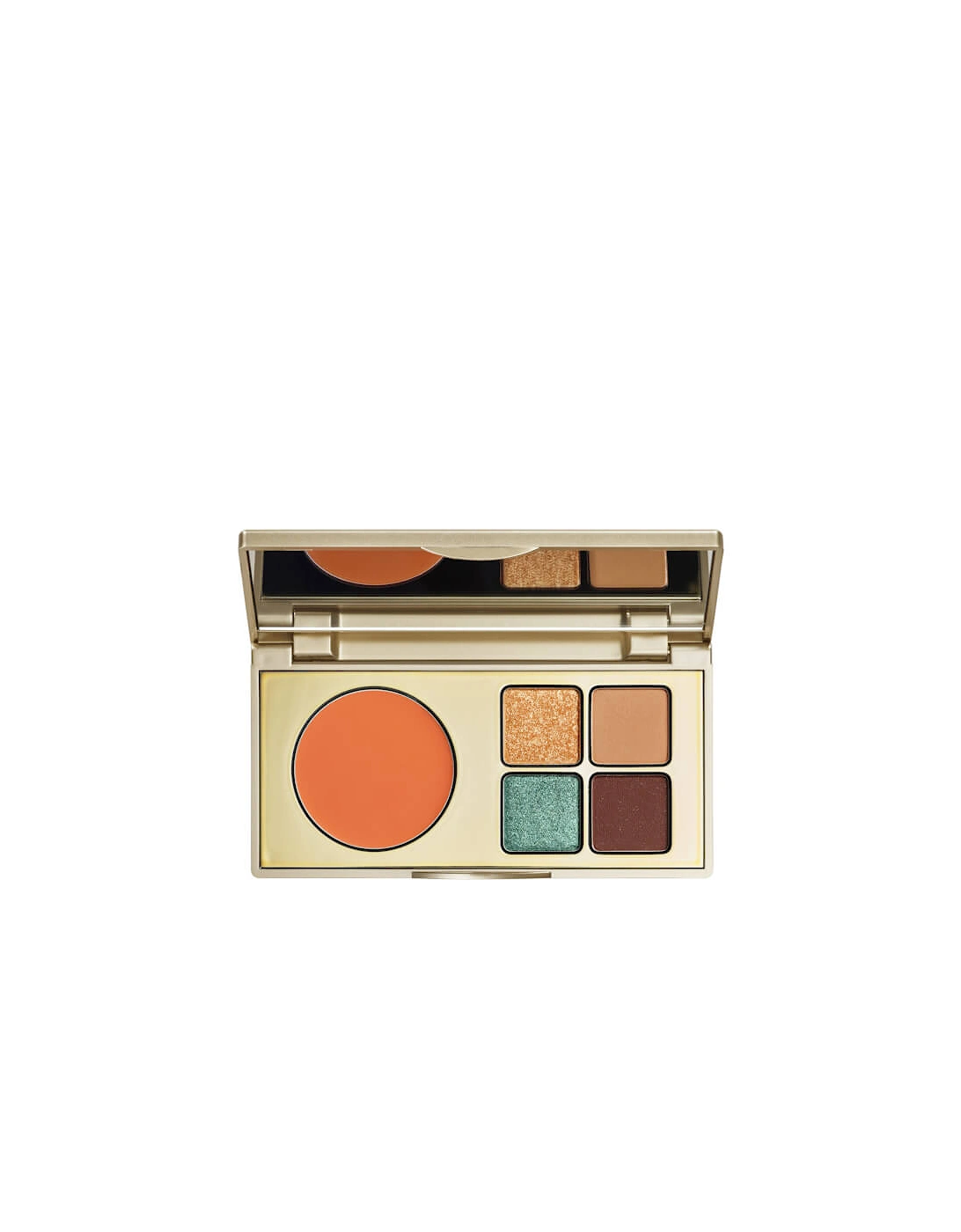 Colour Cocktail Travel Cheek, Lip and Eye Palette - Tequila Sunrise, 2 of 1