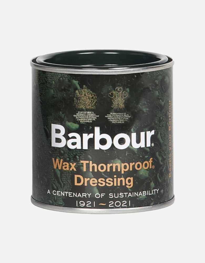Thornproof Dressing