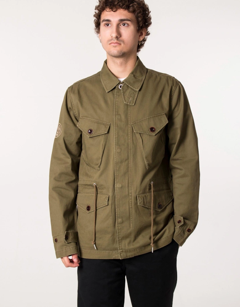 Insignia Field Jacket