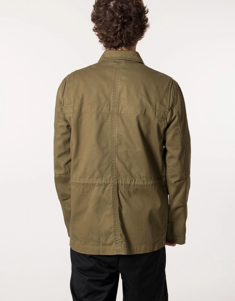 Insignia Field Jacket