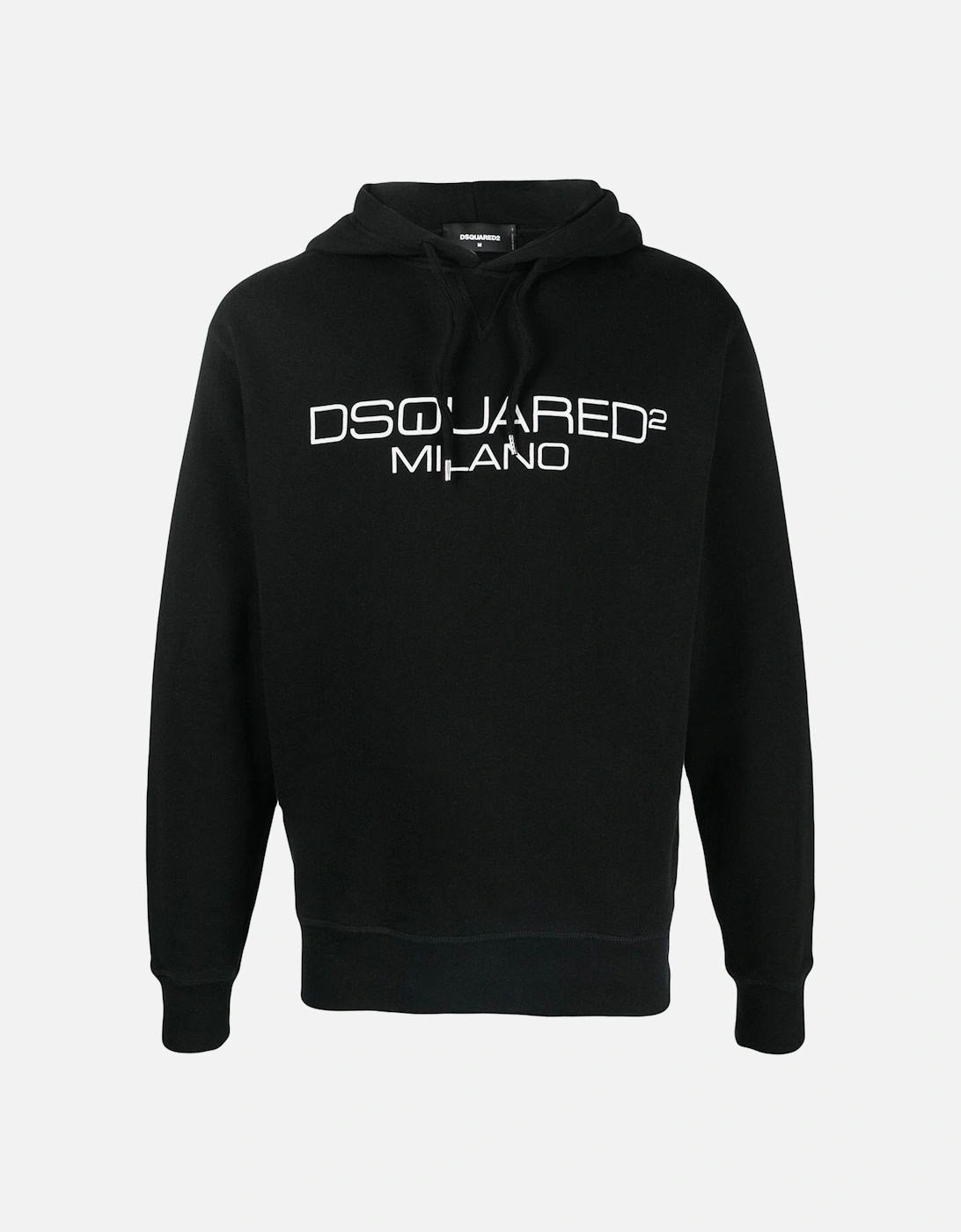 D2 Milano Hoodie Black, 6 of 5