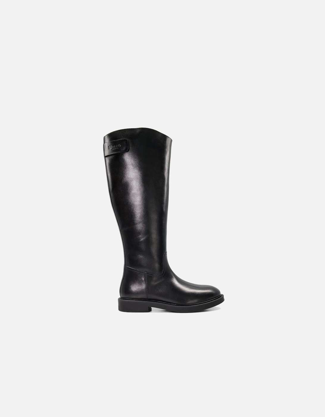 Ladies Tame - Leather Riding Boots