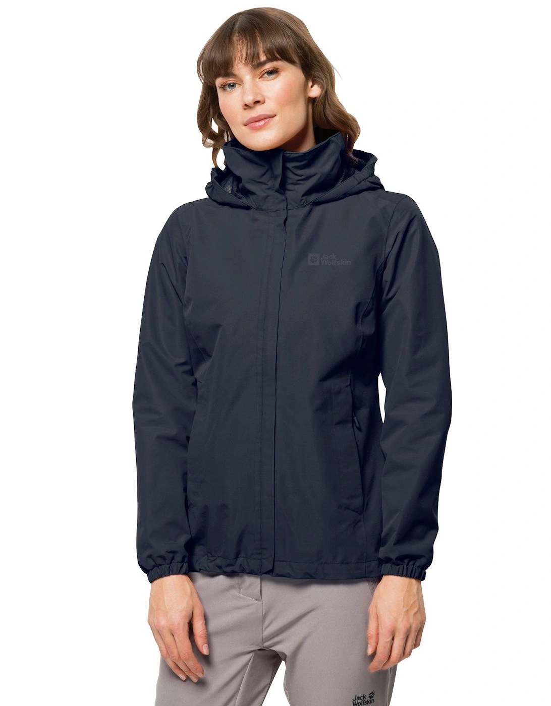 Stormy Point 2l Jacket - Navy, 5 of 4