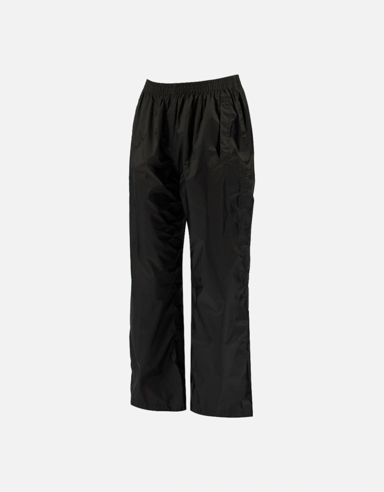 Professional Boys Waterproof Packway Over Trousers