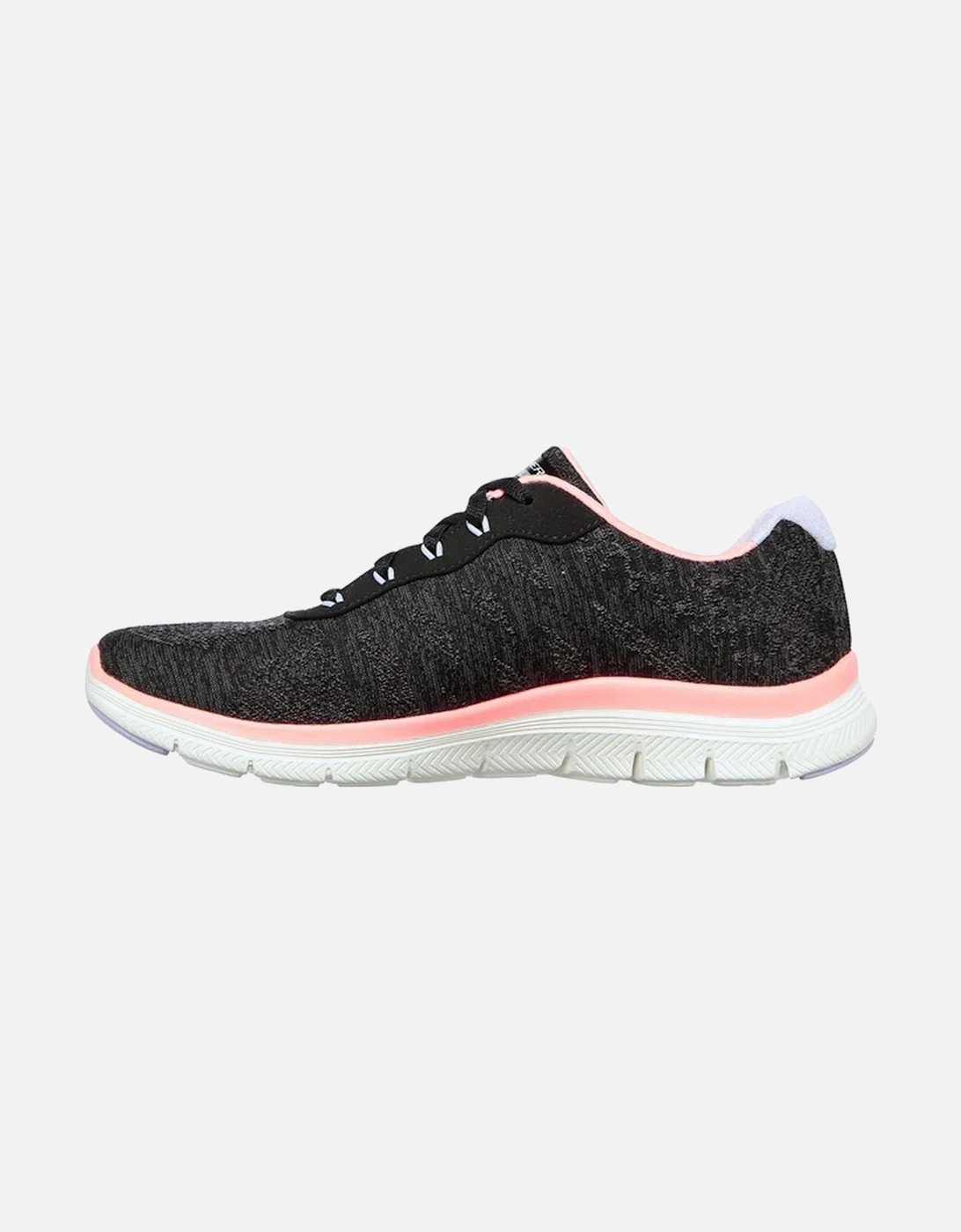 Womens/Ladies Appeal 4.0 Fresh Move Trainers, 6 of 5