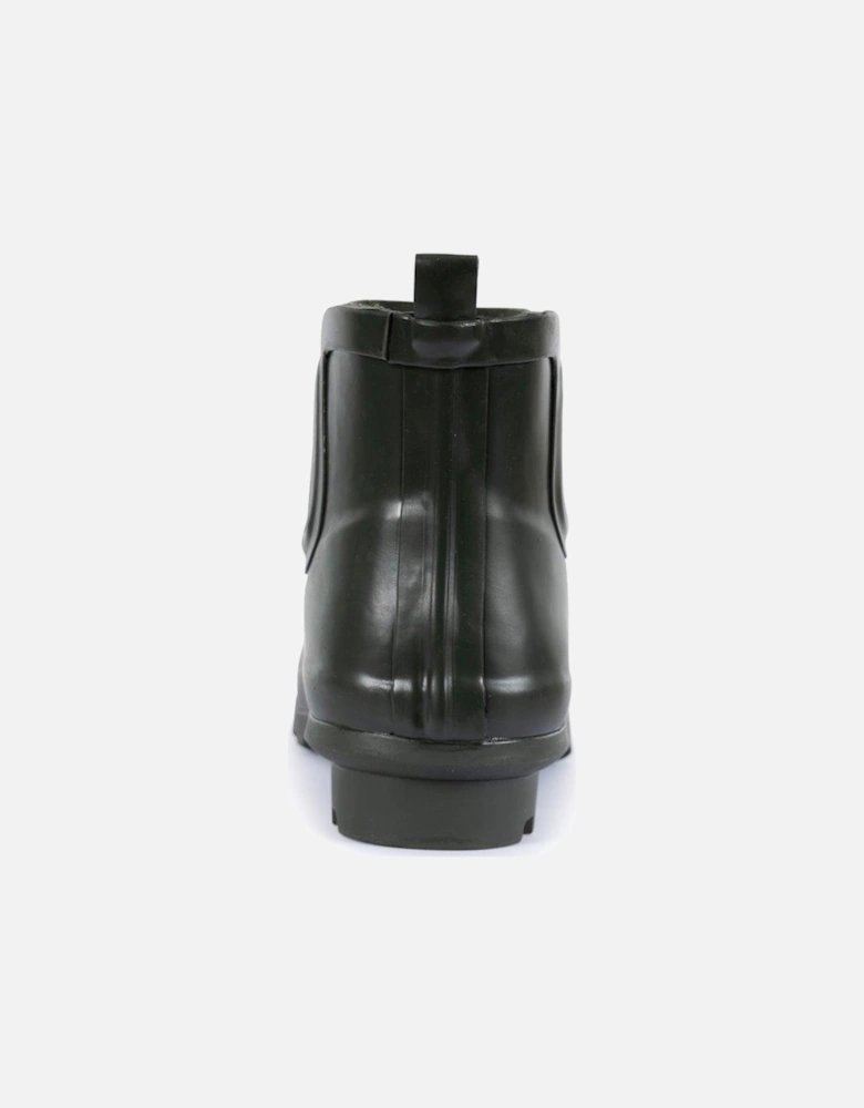 Womens Emer Short Wellibob Wellington Boots