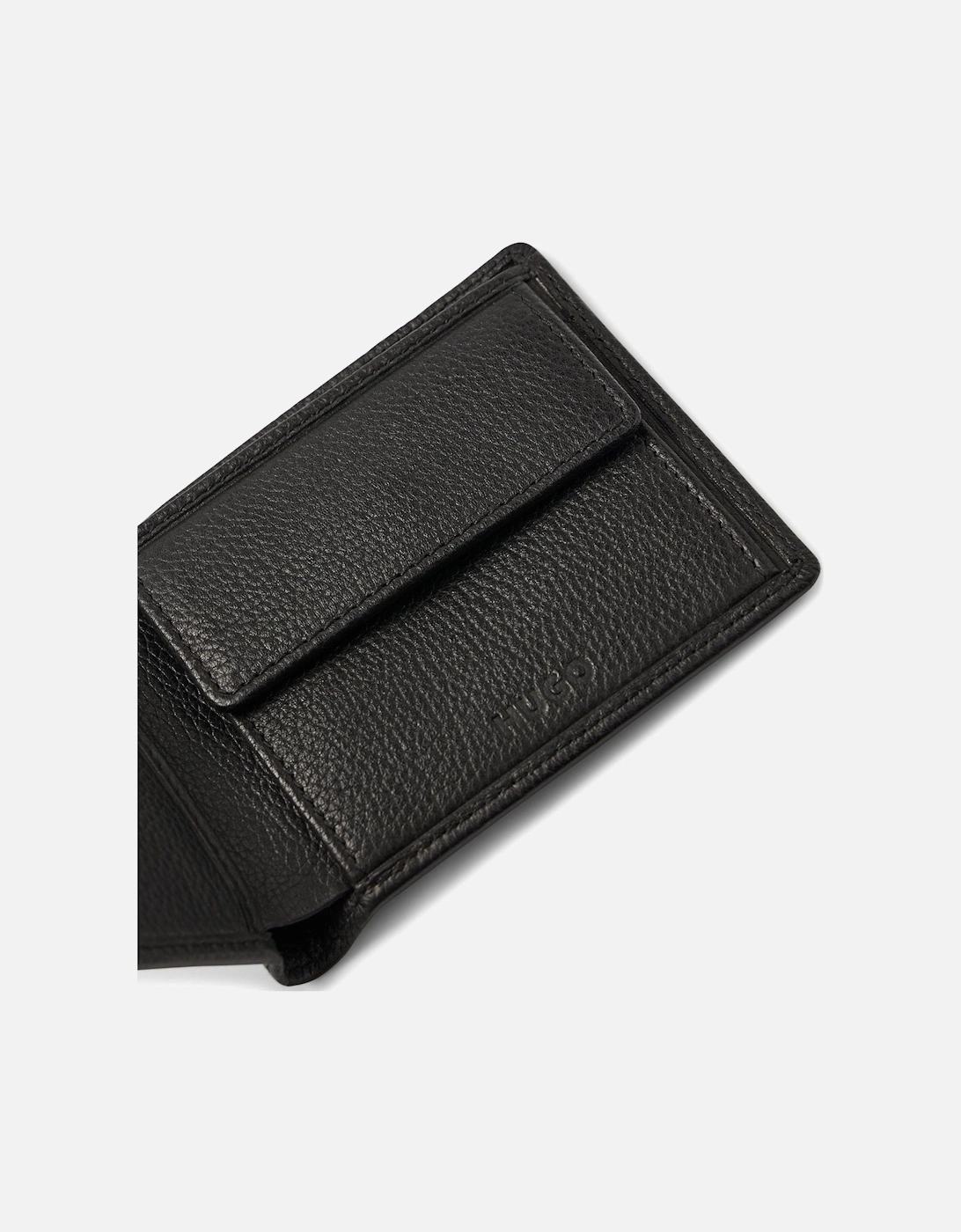 Shoes & Accessories Subway GRN_4 cc coin Wallet 001 Black