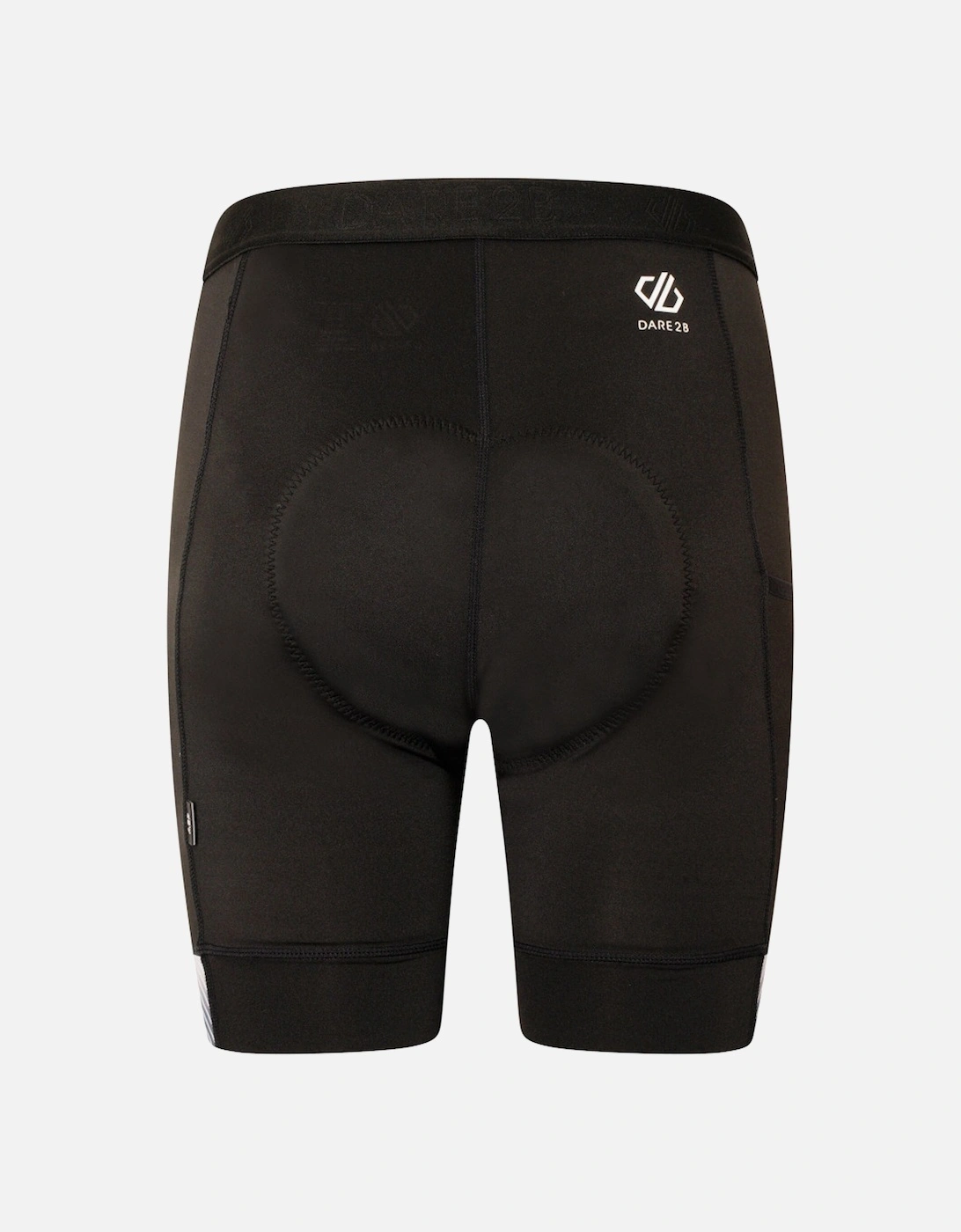 Womens AEP Prompt Wicking Athletic Shorts