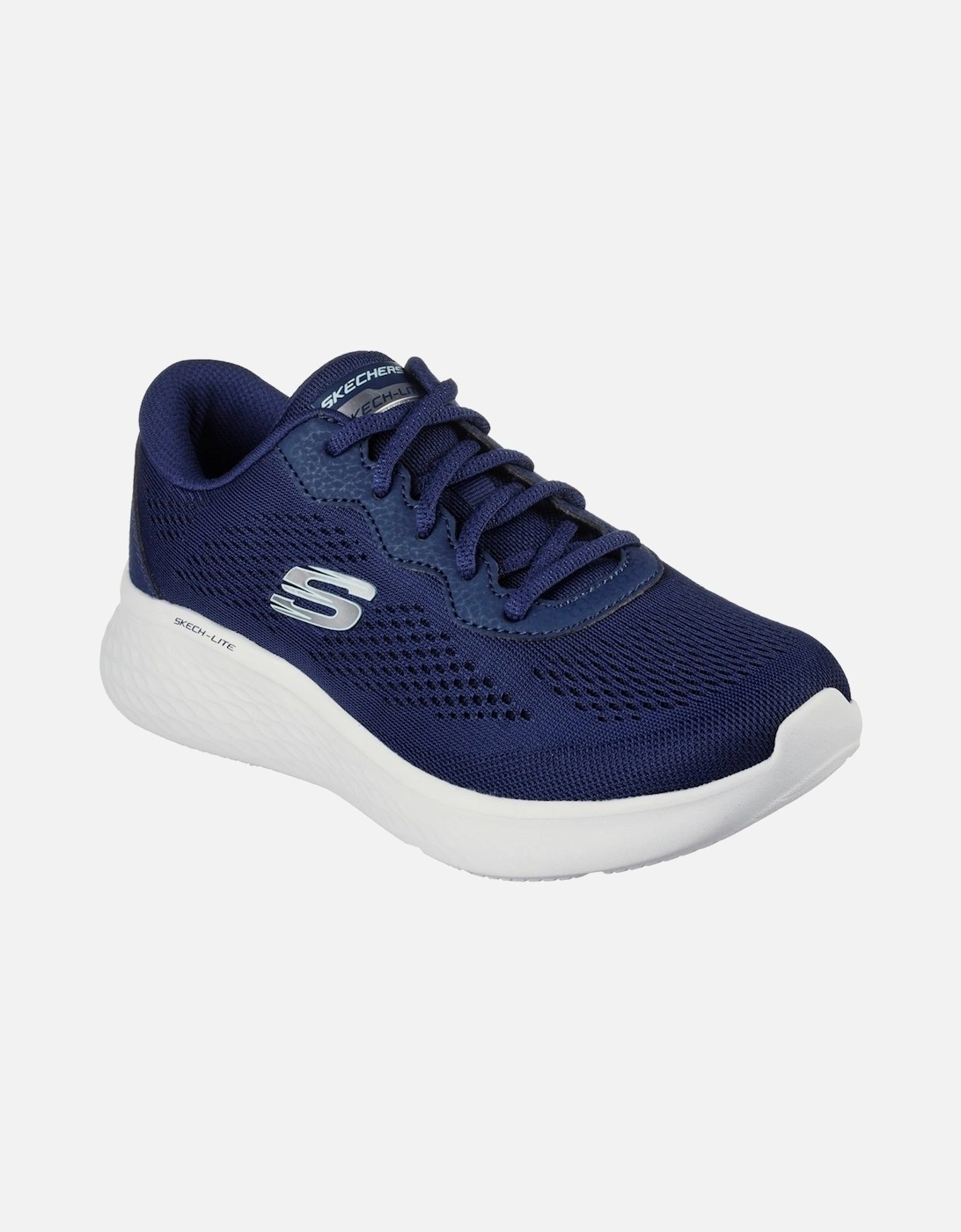 Skeck-Lite Pro Perfect Time Womens Trainers, 6 of 5