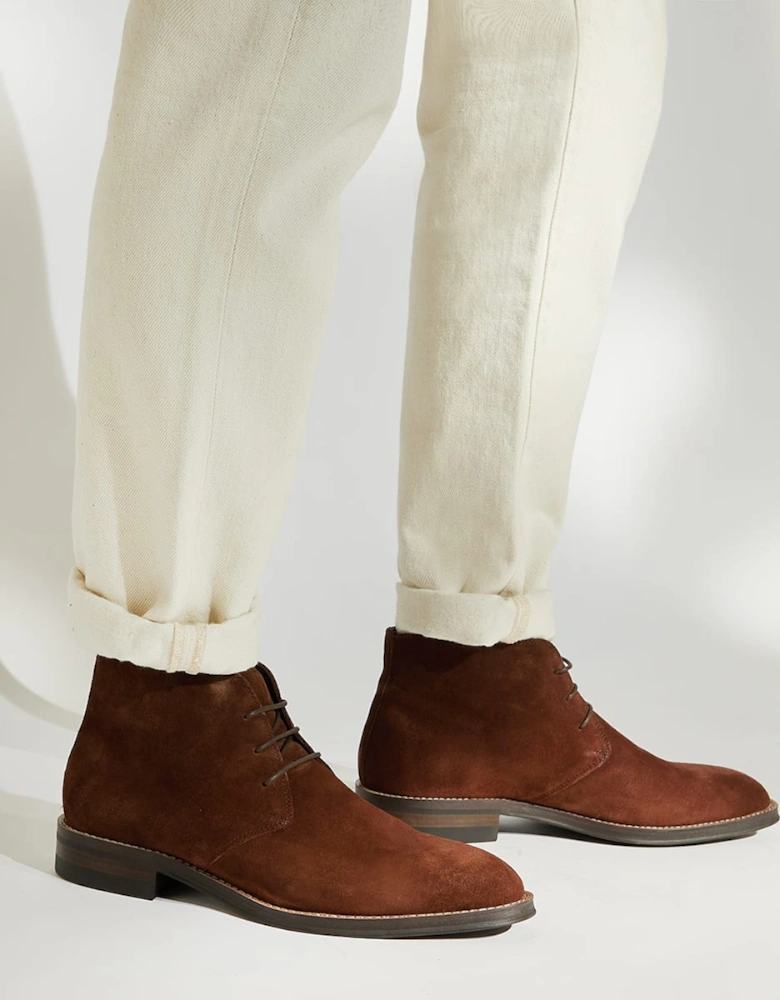 Mens Maloney - Chukka Boots