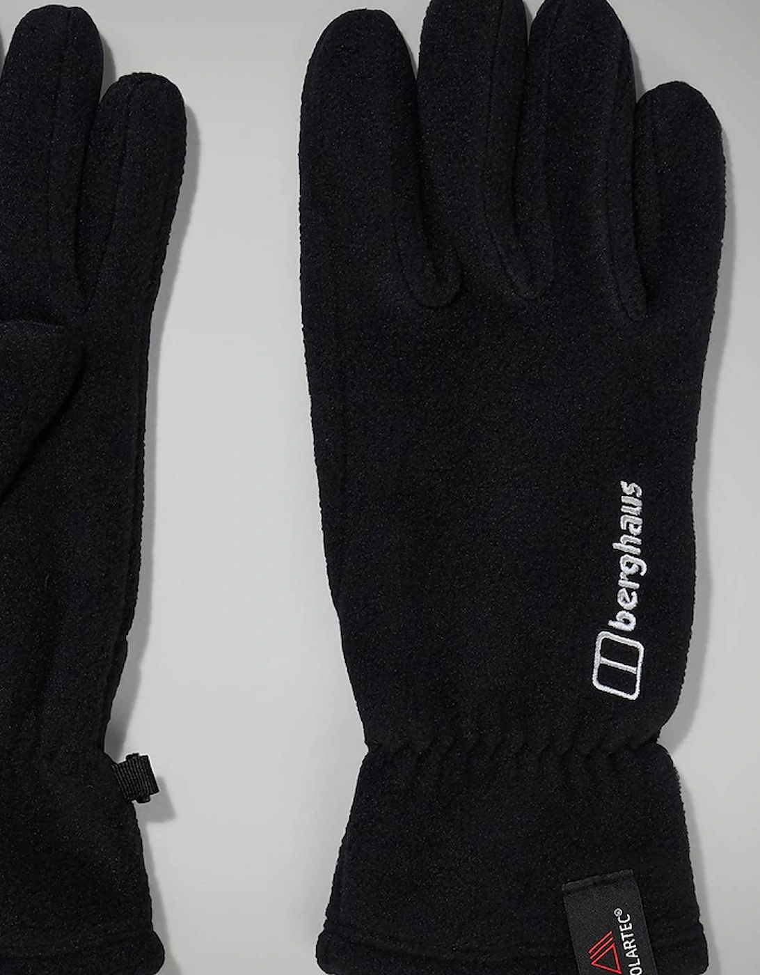 Men's Prism Polartec Gloves, 5 of 4