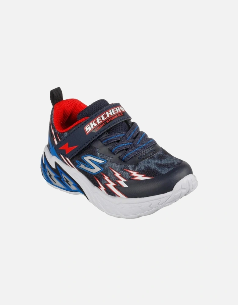 Baby Boys Light Storm 2.0 Trainers