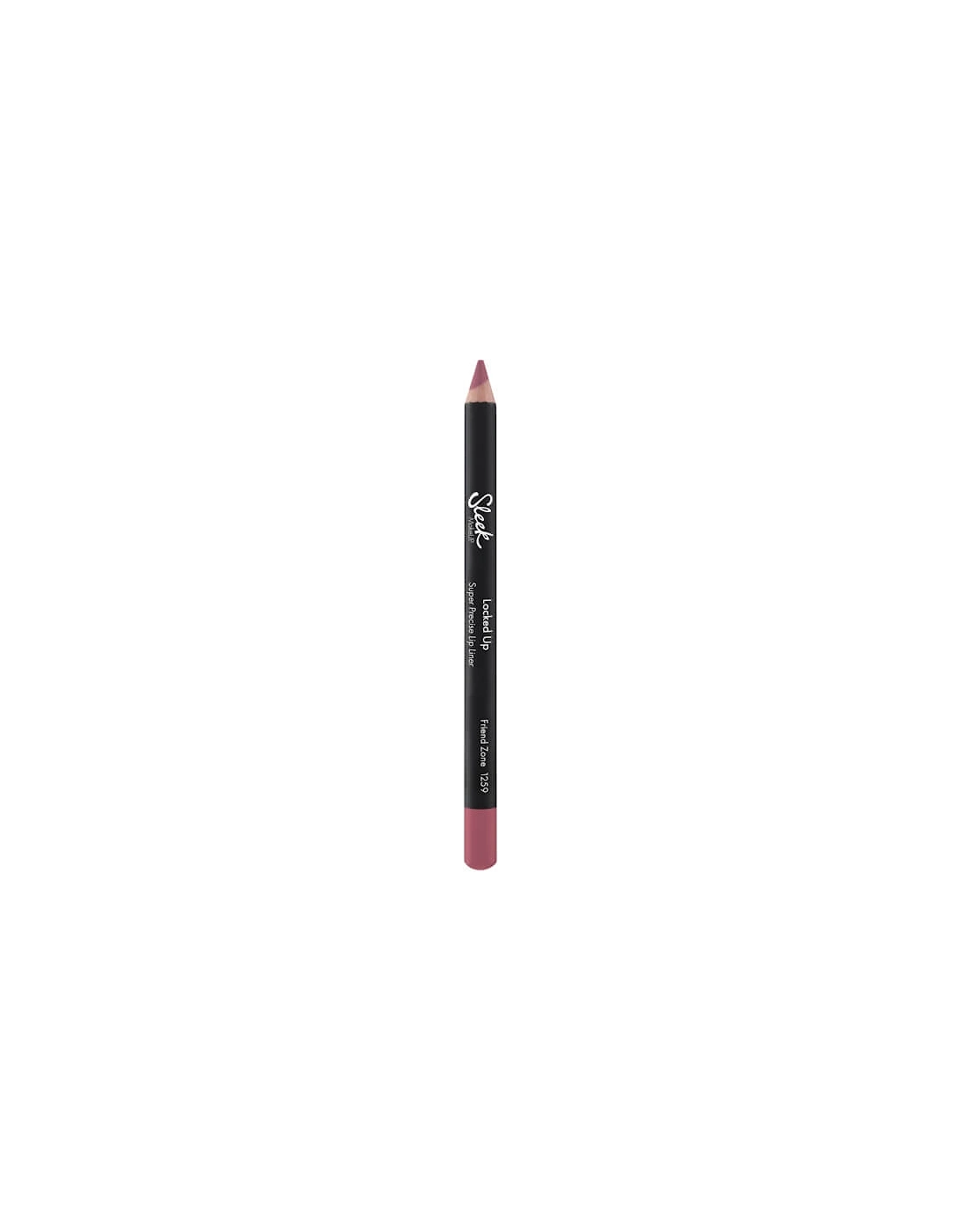 Locked Up Super Precise Lip Liner 1.g - Just Because