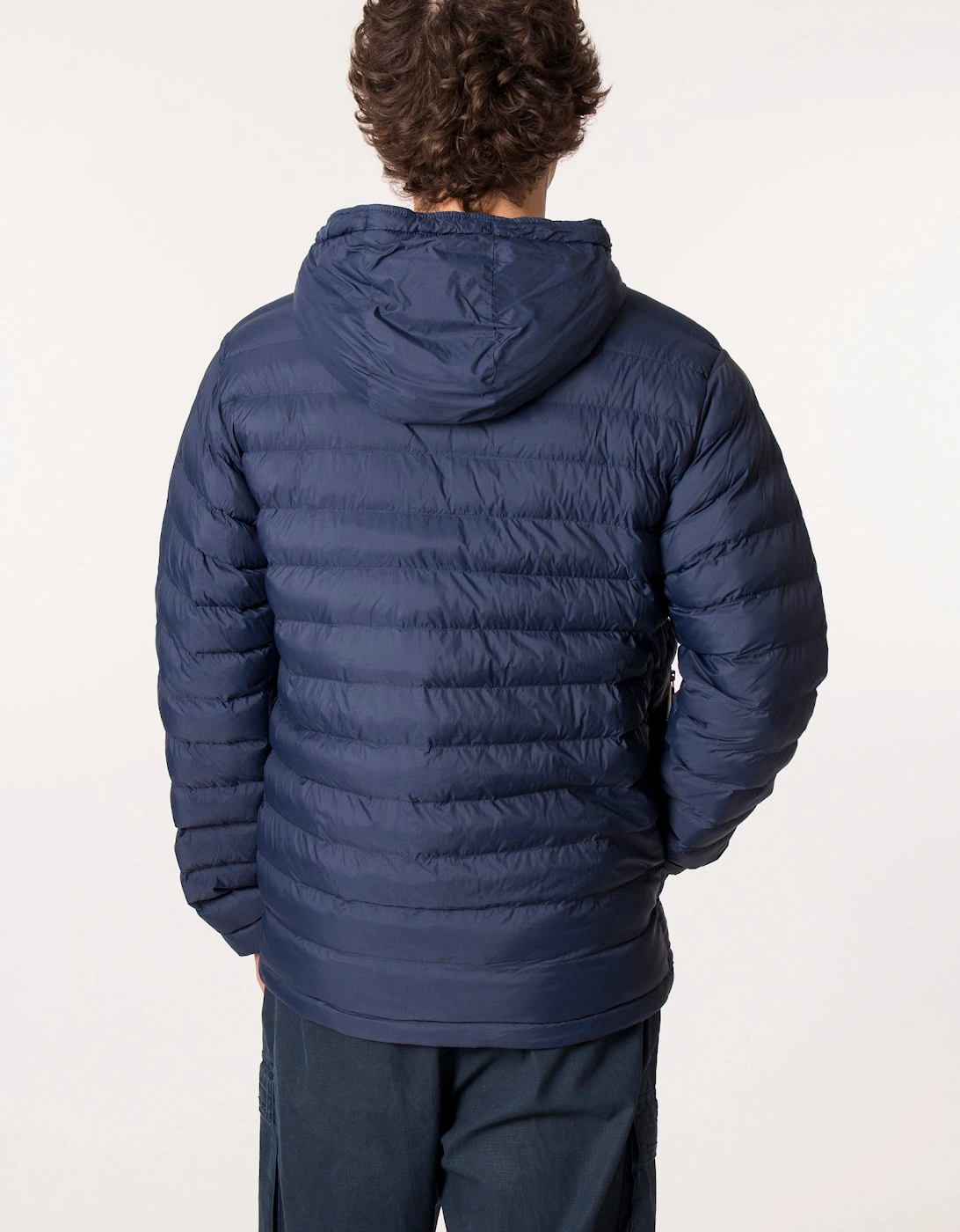 Tilby Quilted Jacket