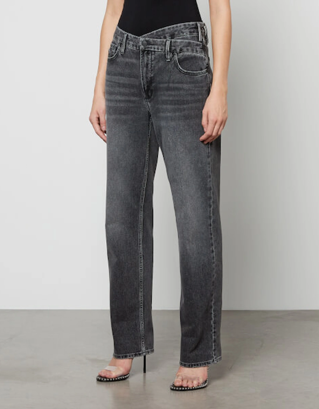 Good '90s Denim jeans, 2 of 1