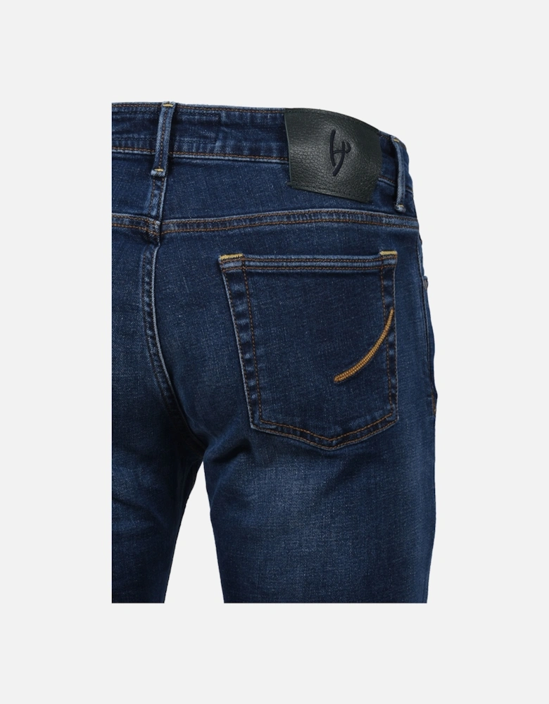 Handpicked Ravello Jeans Denim