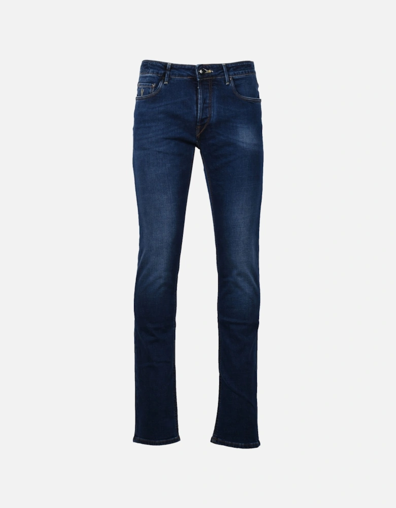 Handpicked Ravello Jeans Denim