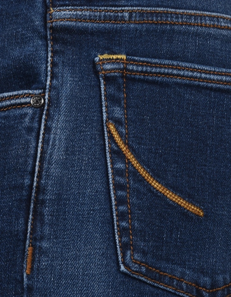 Handpicked Ravello Jeans Denim