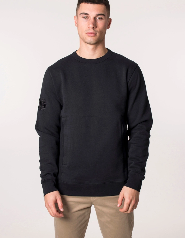 Celestial Sweatshirt