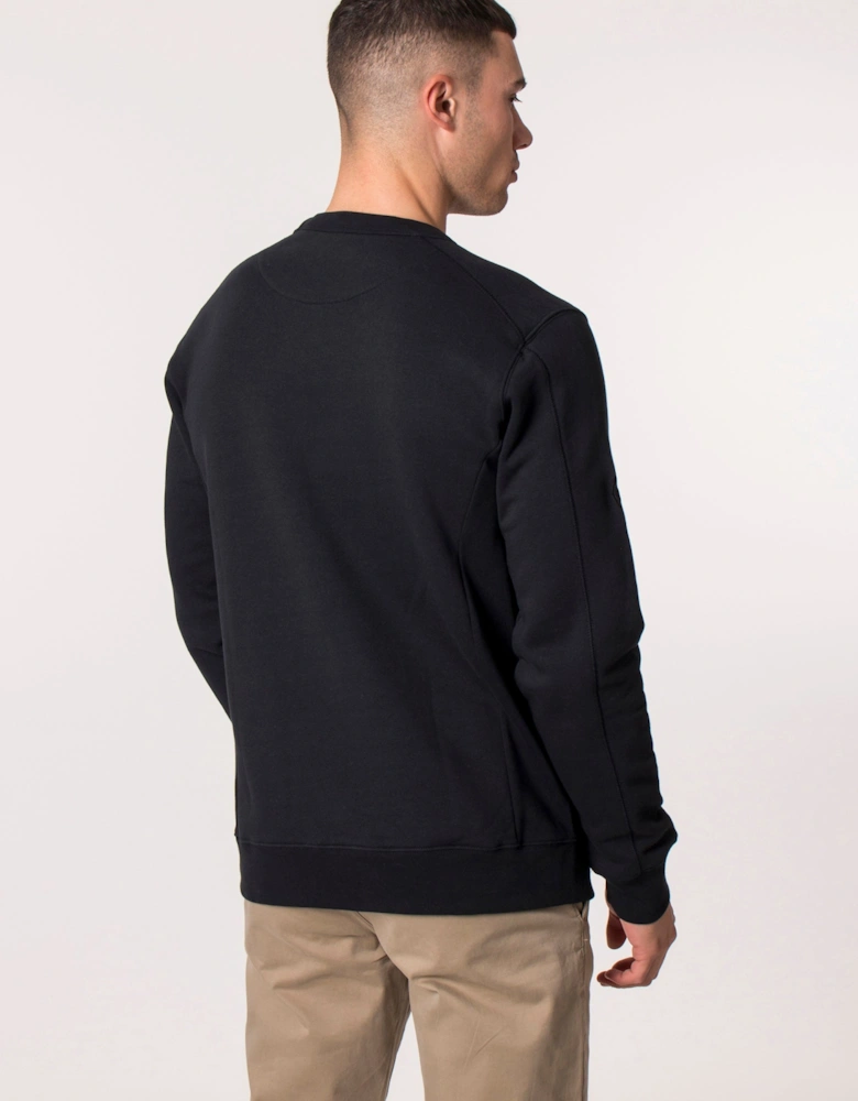 Celestial Sweatshirt