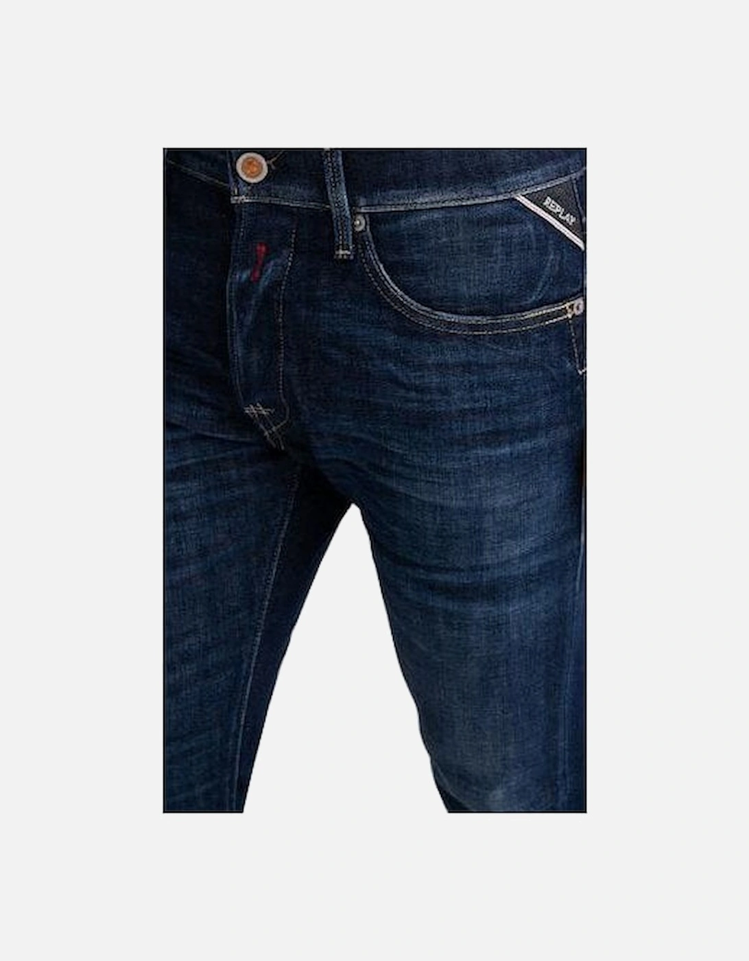 Men's Waitom Regular Fit Jeans.