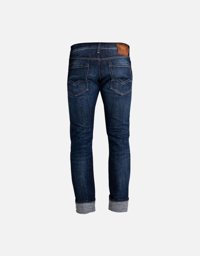 Men's Waitom Regular Fit Jeans.