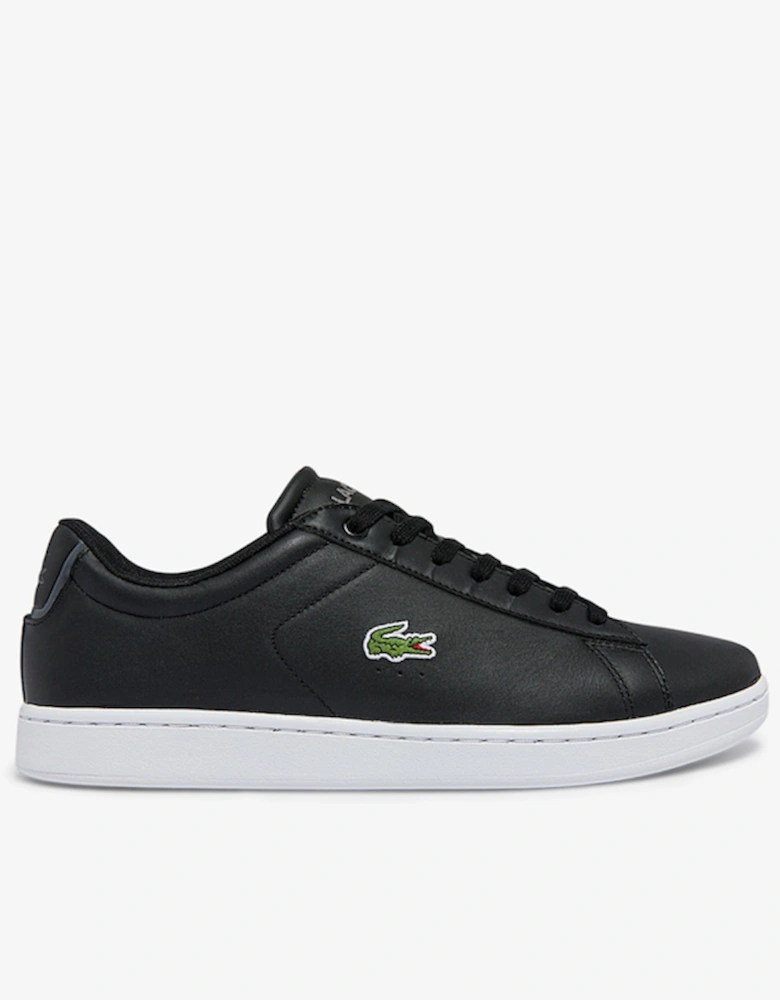Men's Carnaby BL Leather Trainers