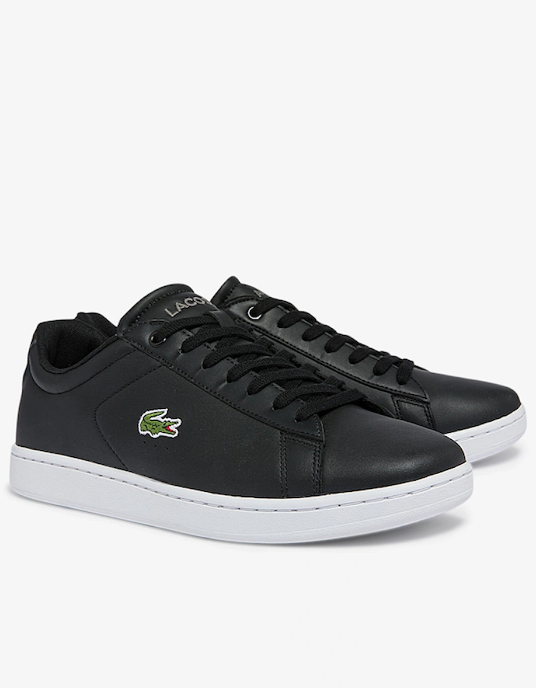 Men's Carnaby BL Leather Trainers