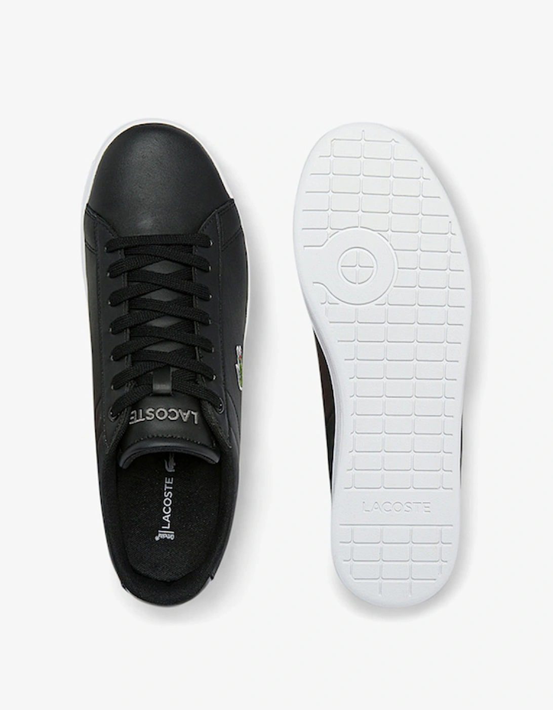 Men's Carnaby BL Leather Trainers