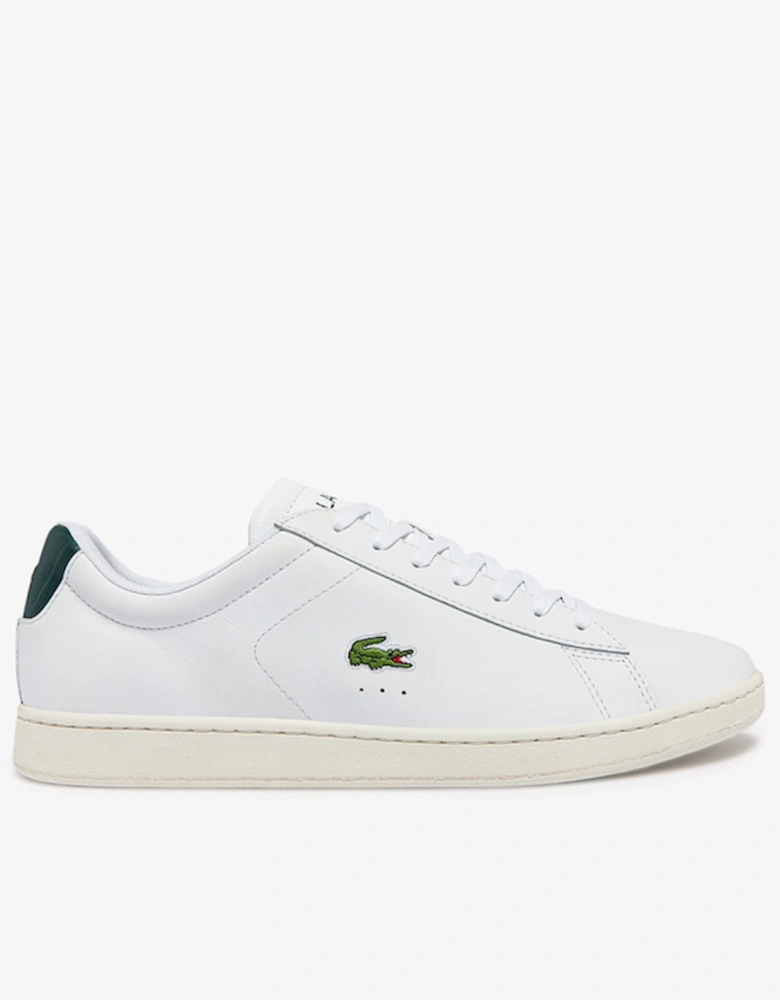 Men's Carnaby EVO Leather Accent Trainers