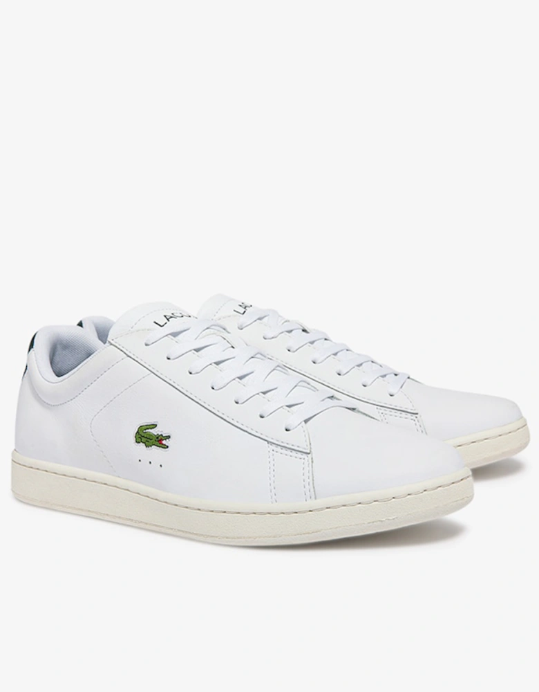 Men's Carnaby EVO Leather Accent Trainers