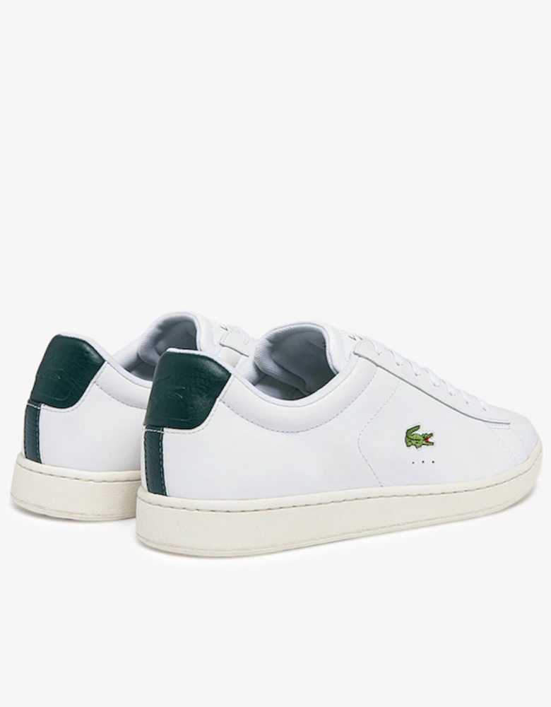 Men's Carnaby EVO Leather Accent Trainers