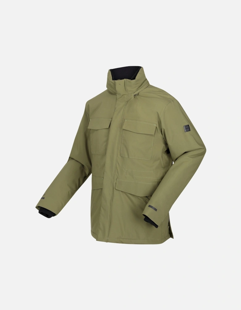 Mens Edin Waterproof Jacket