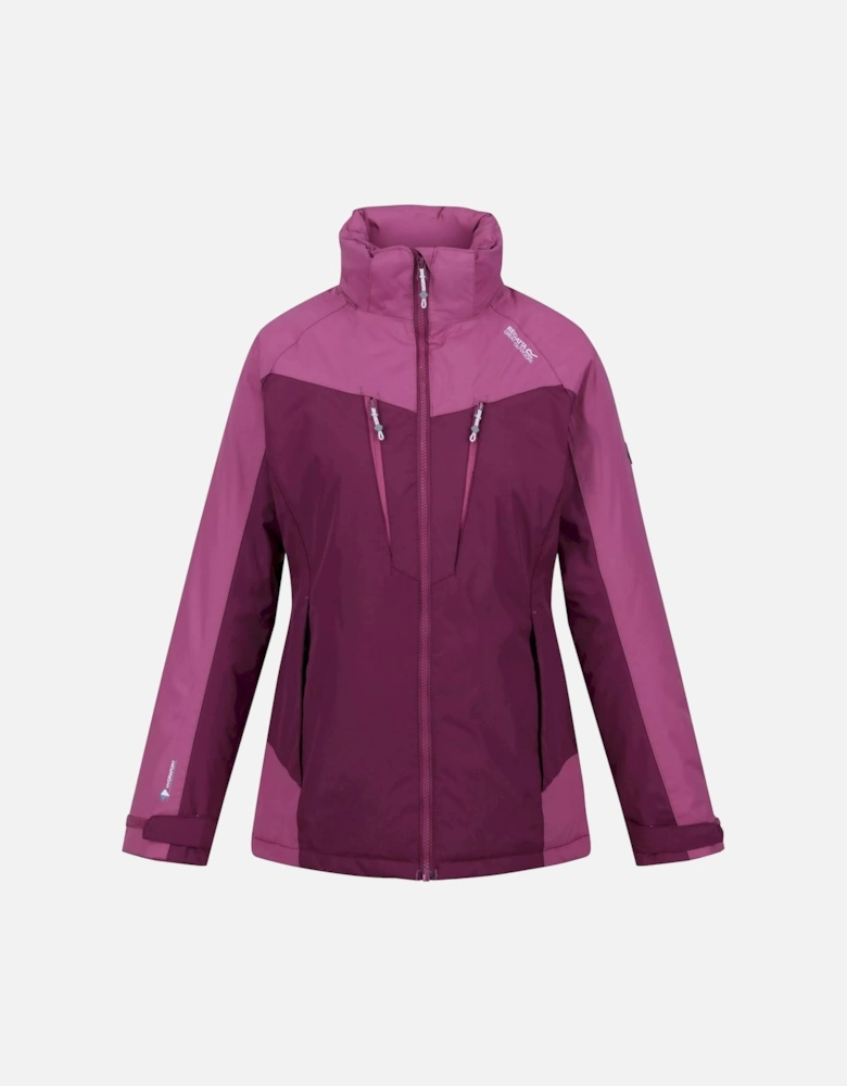 Womens/Ladies Calderdale Winter Waterproof Jacket