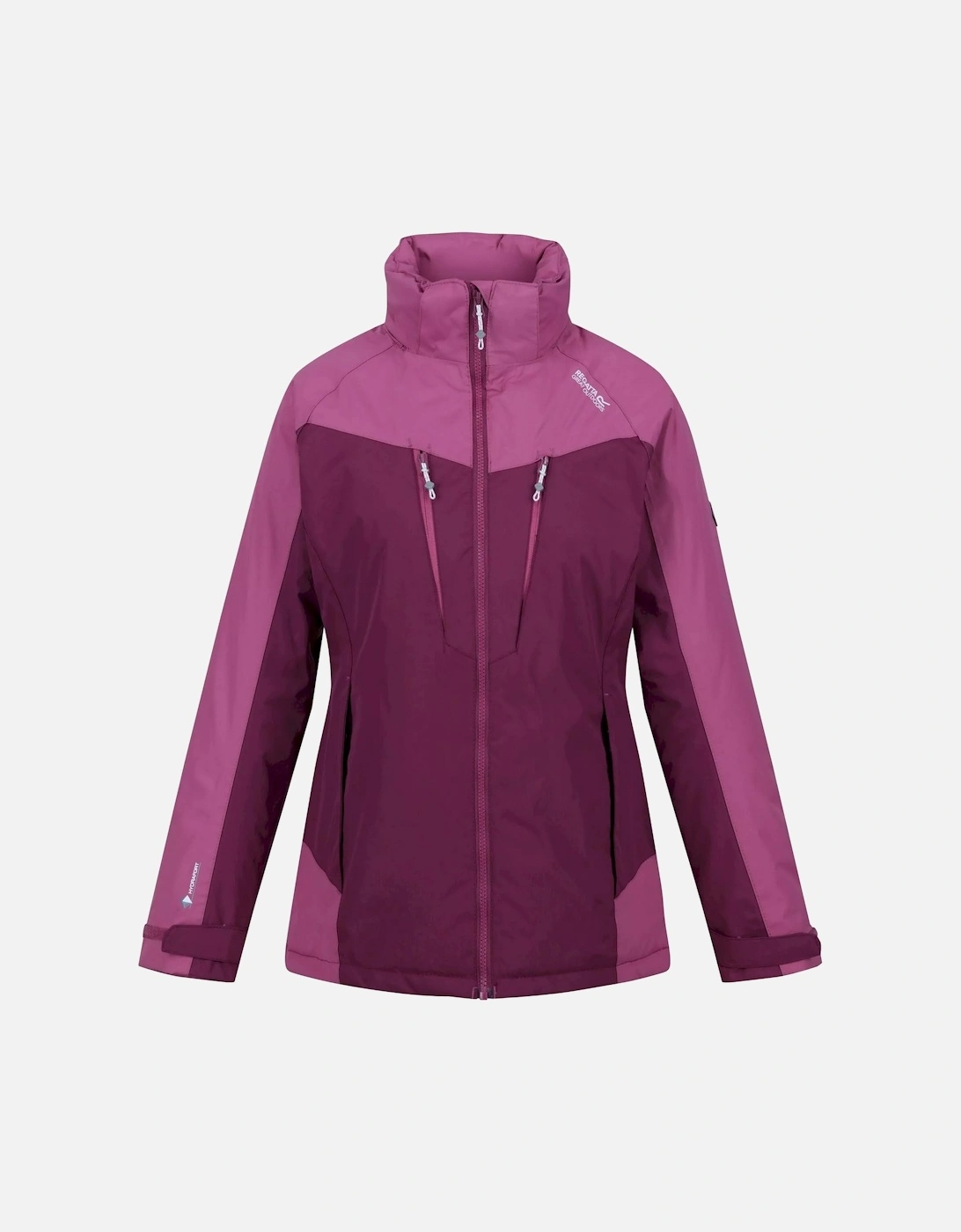 Womens/Ladies Calderdale Winter Waterproof Jacket, 6 of 5