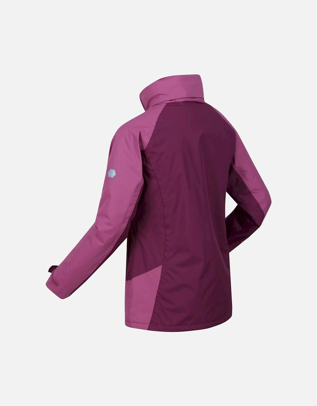 Womens/Ladies Calderdale Winter Waterproof Jacket